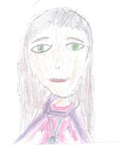 Mrs Brenda Christison, Head Teacher
