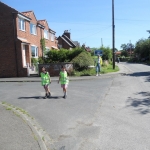 2014 Pedestrian Training 07