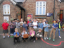 Archaeology Day in Year 3/4
