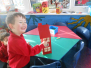 Christmas in Reception