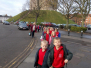 EYFS & KS1 Castle Museum Trip