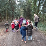 1 Arriving at Forest School