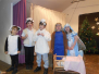 Infant Nativity