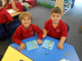 Maths Fun in Year 1/2