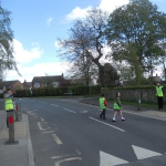 Pedestrian training_03