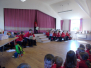 Y3/4 Class Assembly