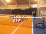 Year 3/4 Tennis