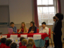 Year 5/6 Class Assembly