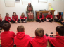 Year 5/6 Trip to the Yorkshire Museum/Viking Centre