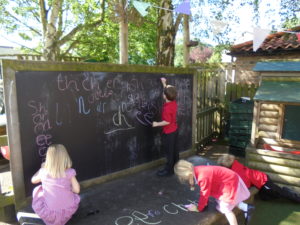 phonics in sun 1