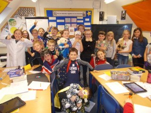 Year 5 6 Children In Need