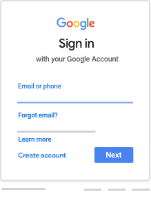 How to Login Google Classroom Account? 